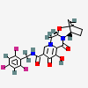 an image of a chemical structure CID 169434451