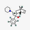 an image of a chemical structure CID 169434493