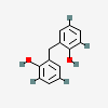 an image of a chemical structure CID 169434657