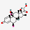 an image of a chemical structure CID 169434772