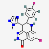 an image of a chemical structure CID 169434845