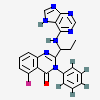 an image of a chemical structure CID 169435554