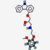 an image of a chemical structure CID 169435750