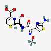 an image of a chemical structure CID 169435858