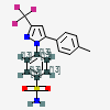 an image of a chemical structure CID 169435875