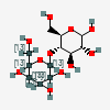an image of a chemical structure CID 169435877