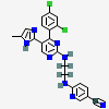an image of a chemical structure CID 169435932