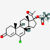an image of a chemical structure CID 169435978
