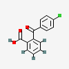 an image of a chemical structure CID 169436049