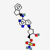 an image of a chemical structure CID 169436174