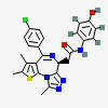 an image of a chemical structure CID 169436213