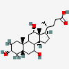 an image of a chemical structure CID 169436430