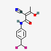 an image of a chemical structure CID 169436553