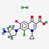 an image of a chemical structure CID 169436563