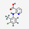 an image of a chemical structure CID 169436592