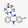 an image of a chemical structure CID 169436606