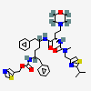 an image of a chemical structure CID 169436640