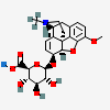 an image of a chemical structure CID 169436641