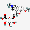 an image of a chemical structure CID 169436642