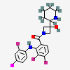 an image of a chemical structure CID 169436648