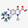 an image of a chemical structure CID 169436767