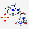 an image of a chemical structure CID 169436940