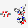 an image of a chemical structure CID 169437129