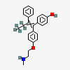 an image of a chemical structure CID 169437711