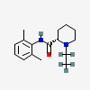 an image of a chemical structure CID 169437725