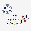 an image of a chemical structure CID 169437749