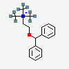 an image of a chemical structure CID 169438001