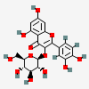 an image of a chemical structure CID 169438116