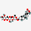 an image of a chemical structure CID 169438385