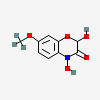 an image of a chemical structure CID 169438712