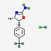 an image of a chemical structure CID 169438868