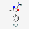 an image of a chemical structure CID 169438869
