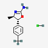 an image of a chemical structure CID 169438871