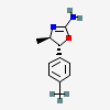 an image of a chemical structure CID 169438872