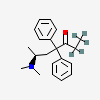 an image of a chemical structure CID 169439386