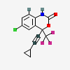 an image of a chemical structure CID 169439673