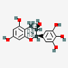 an image of a chemical structure CID 169439790