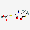 an image of a chemical structure CID 169439845