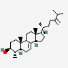 an image of a chemical structure CID 169439853