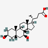 an image of a chemical structure CID 169439859