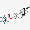 an image of a chemical structure CID 169439892
