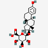 an image of a chemical structure CID 169440007