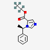 an image of a chemical structure CID 169440318