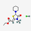 an image of a chemical structure CID 169440321