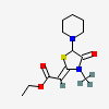 an image of a chemical structure CID 169440322