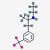 an image of a chemical structure CID 169440429